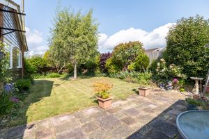 Garden- click for photo gallery